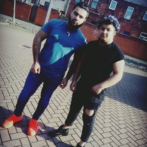 Meet your Posher, Fabi